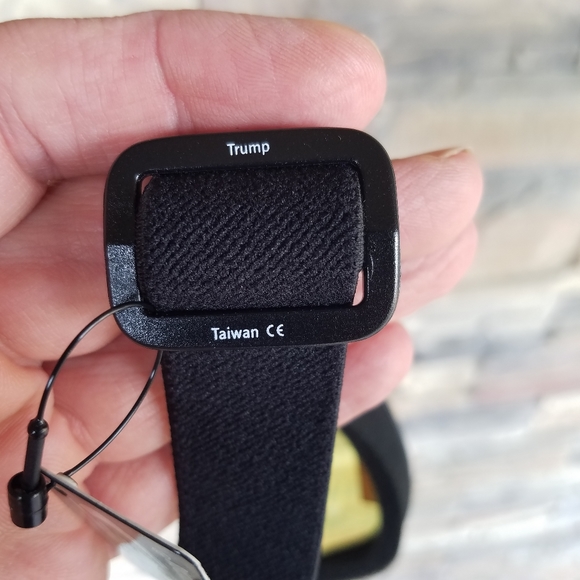 Trump Motorcycle Goggles Safari Bur… - Picture 3 of 10